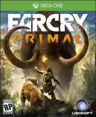 Far Cry Primal (Xbox One)