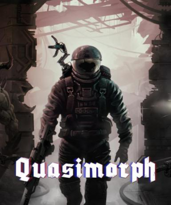 Quasimorph (Steam)