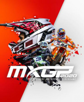 MXGP 2020: The Official Motocross Videogame