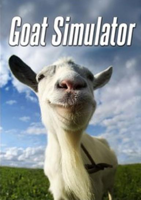 Goat Simulator