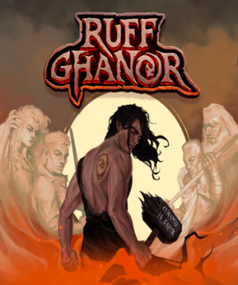 Ruff Ghanor (Steam)