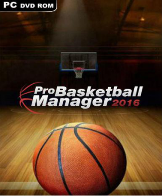 Pro Basketball Manager 2016