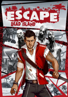 Escape Dead Island