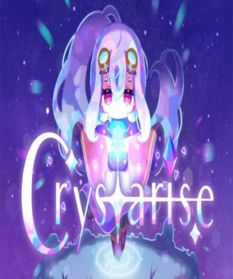 Crystarise (Steam) (Early Access)