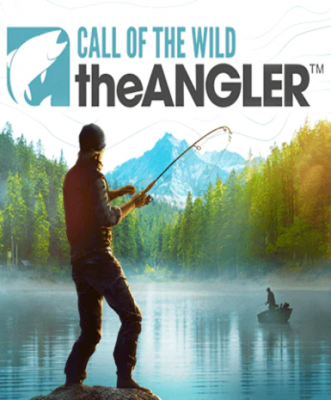 Call of the Wild: The Angler (Steam)