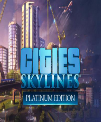 Cities: Skylines (Platinum Edition)