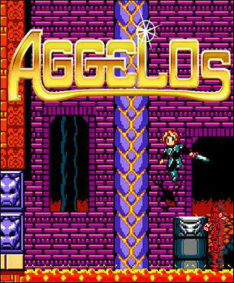 Aggelos