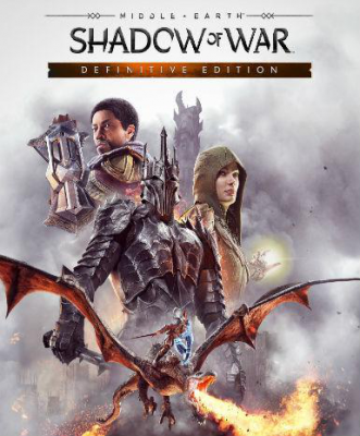 Middle-earth: Shadow of War (Definitive Edition)