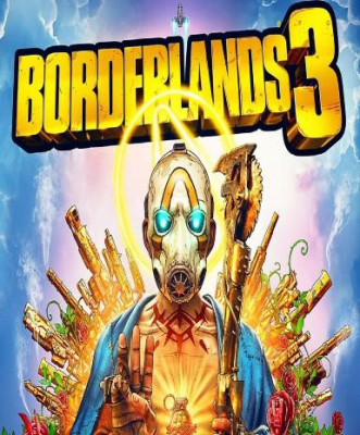 Borderlands 3 (Steam) EU