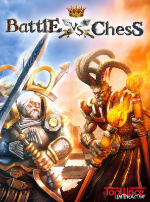 Battle vs Chess