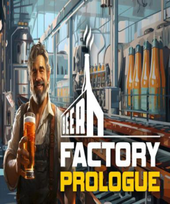 Beer Factory (Steam)