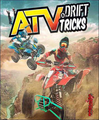 ATV Drift & Tricks