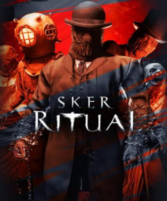 Sker Ritual (Early Access) (Steam)