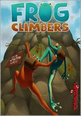 Frog Climbers EU