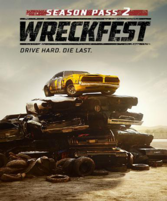 Wreckfest - Season Pass 2 (DLC)