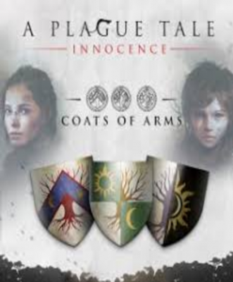 A Plague Tale: Innocence - Coats of Arms (DLC)