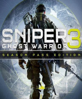 Sniper: Ghost Warrior 3