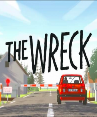 The Wreck (Steam)