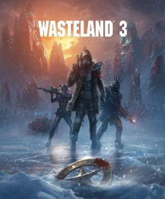 Wasteland 3 (EU)