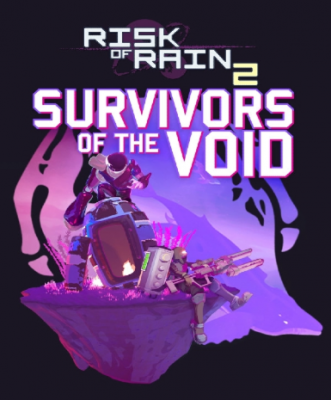 Risk of Rain 2: Survivors of the Void (DLC)