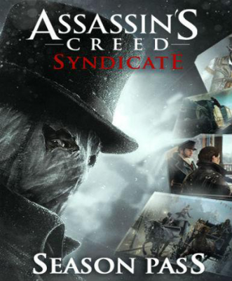 Assassin's Creed: Syndicate Season Pass