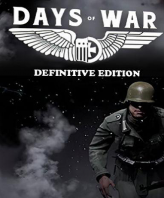 Days of War (Definitive Edition)