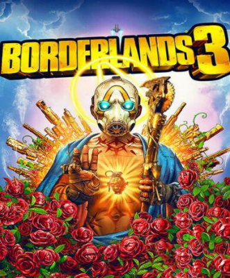 Borderlands 3