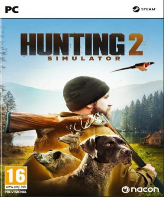 Hunting Simulator 2