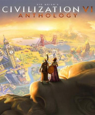Civilization 6 Anthology