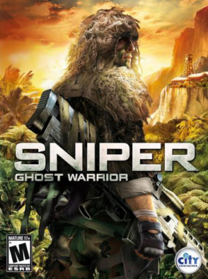 Sniper: Ghost Warrior (EU)