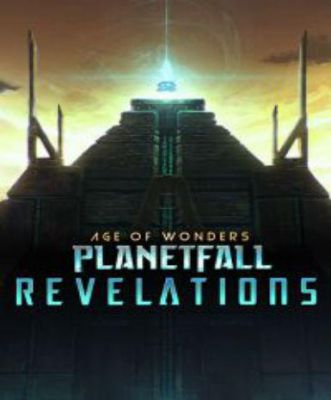 Age of Wonders: Planetfall - Revelations (DLC)