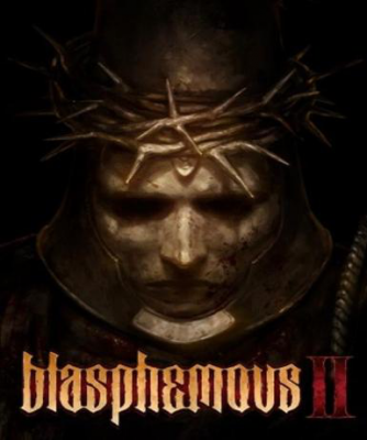 Blasphemous 2 (Steam)
