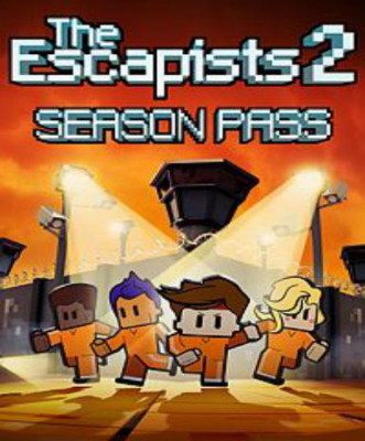 The Escapists 2 - Season Pass (DLC)