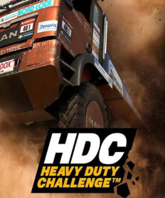 Heavy Duty Challenge: The Off-Road Truck Simulator (Steam)