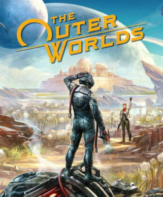 The Outer Worlds (Steam) (EU)