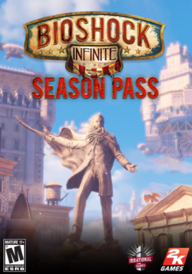 BioShock Infinite - Season Pass (DLC)