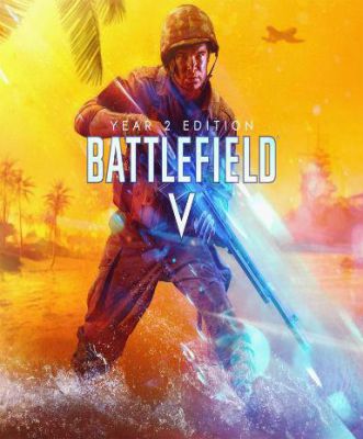 Battlefield V - Year 2 Edition