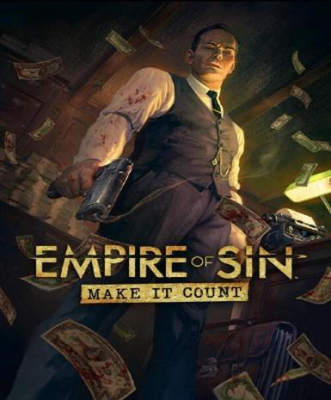 Empire of Sin: Make It Count (DLC)