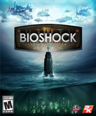 Bioshock: The Collection