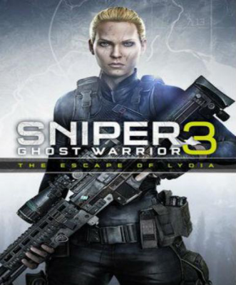 Sniper Ghost Warrior 3 - The Escape of Lydia DLC
