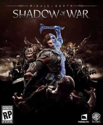 Middle-earth: Shadow of War