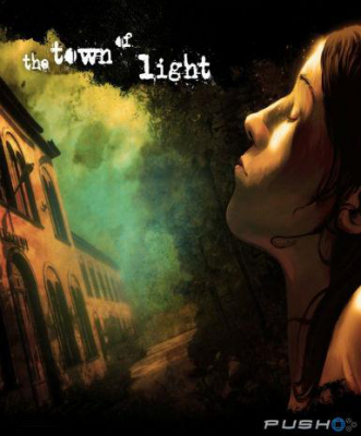 The Town of Light