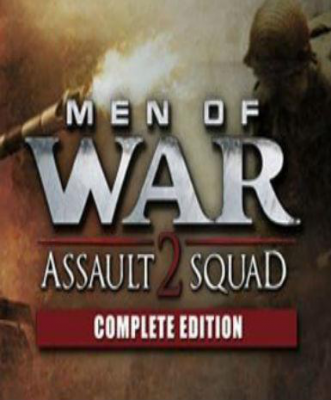 Men of War: Assault Squad 2 (Complete Edition)