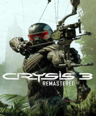Crysis 3 Remastered (Steam)