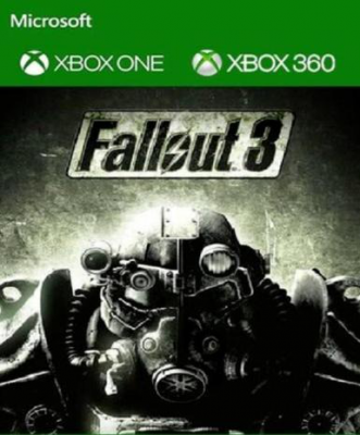 Fallout 3 (Xbox One)