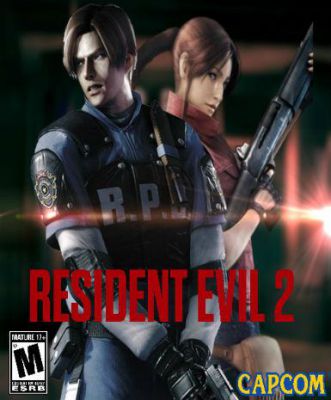 Resident Evil 2 Remake