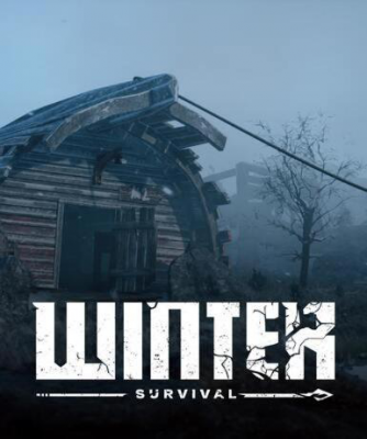 Winter Survival (Steam) (Early Access)