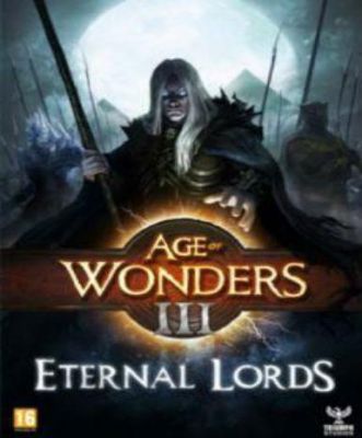Age of Wonders III - Eternal Lords Expansion (DLC)