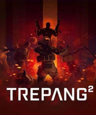 Trepang2 (Steam)