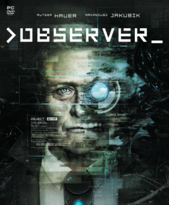 Observer